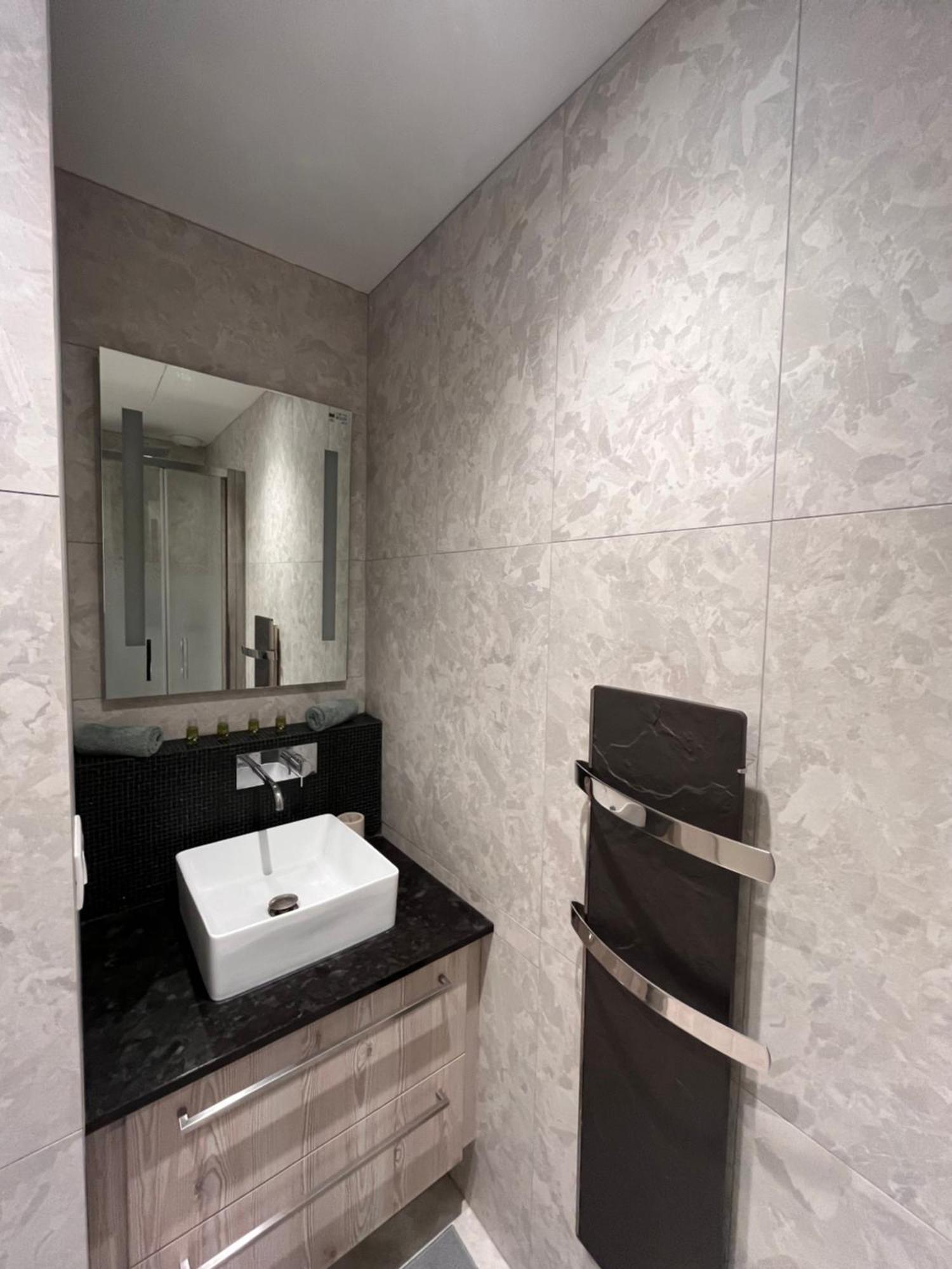 Appartement A Saint-Paul En Plein Coeur Du Marais 4 Pers Paris Eksteriør bilde