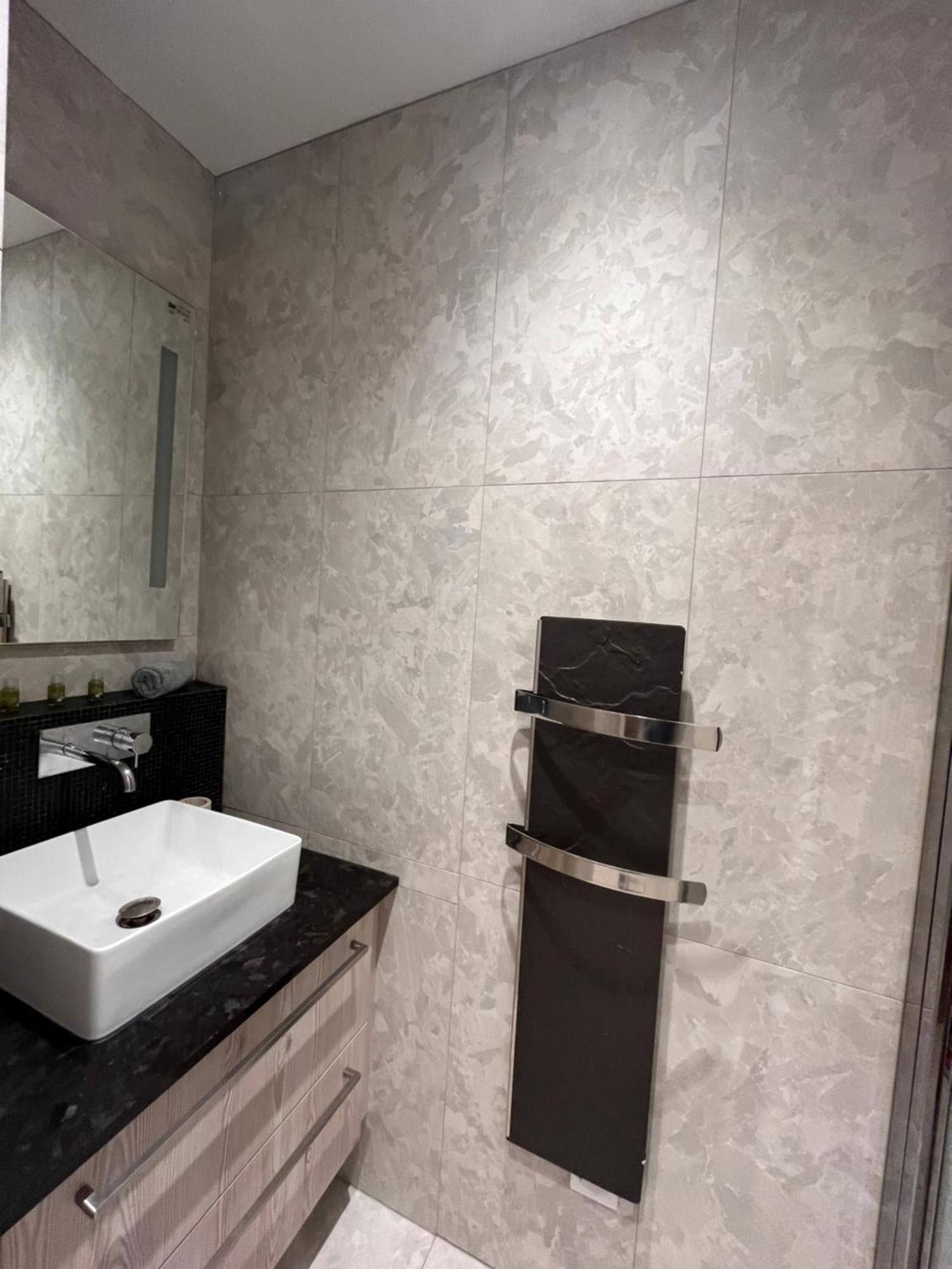 Appartement A Saint-Paul En Plein Coeur Du Marais 4 Pers Paris Eksteriør bilde